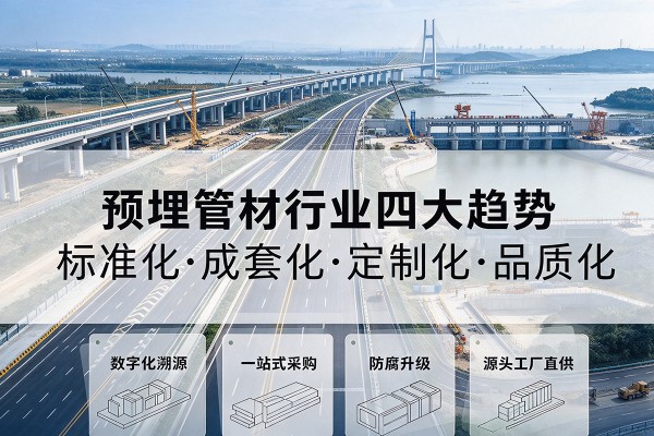 兖州行业发展趋势总结