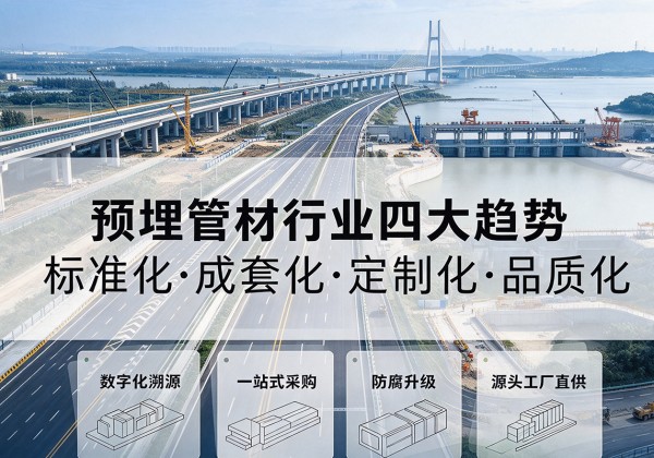 兖州行业发展趋势总结