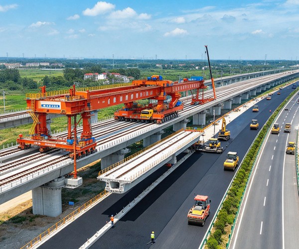 兖州公路建设