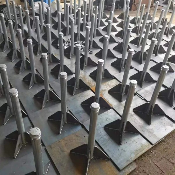 兖州鑫亿呈沉降板生产