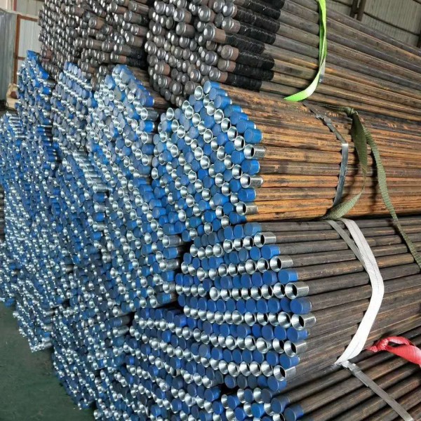 兖州冷却管生产